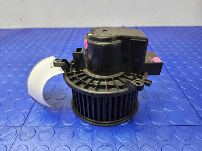 2021 Chrysler Voyager Blower Motor