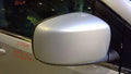 2009 Volkswagen Routan Door Mirror