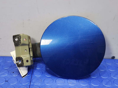 2016-2022 Honda HR-V Fuel Filler Door Gas Flap Blue B593M OEM 63910T7A000ZZ