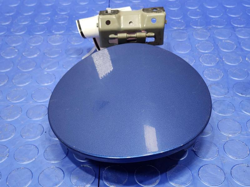 2016-2022 Honda HR-V Fuel Filler Door Gas Flap Blue B593M OEM 63910T7A000ZZ