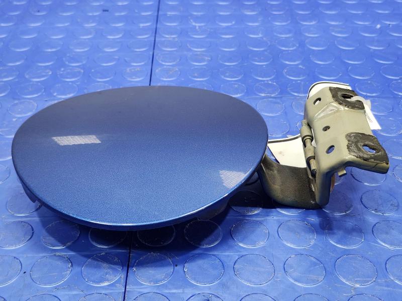 2016-2022 Honda HR-V Fuel Filler Door Gas Flap Blue B593M OEM 63910T7A000ZZ