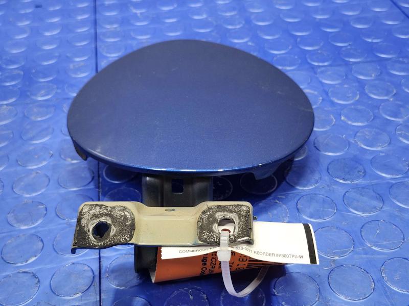 2016-2022 Honda HR-V Fuel Filler Door Gas Flap Blue B593M OEM 63910T7A000ZZ