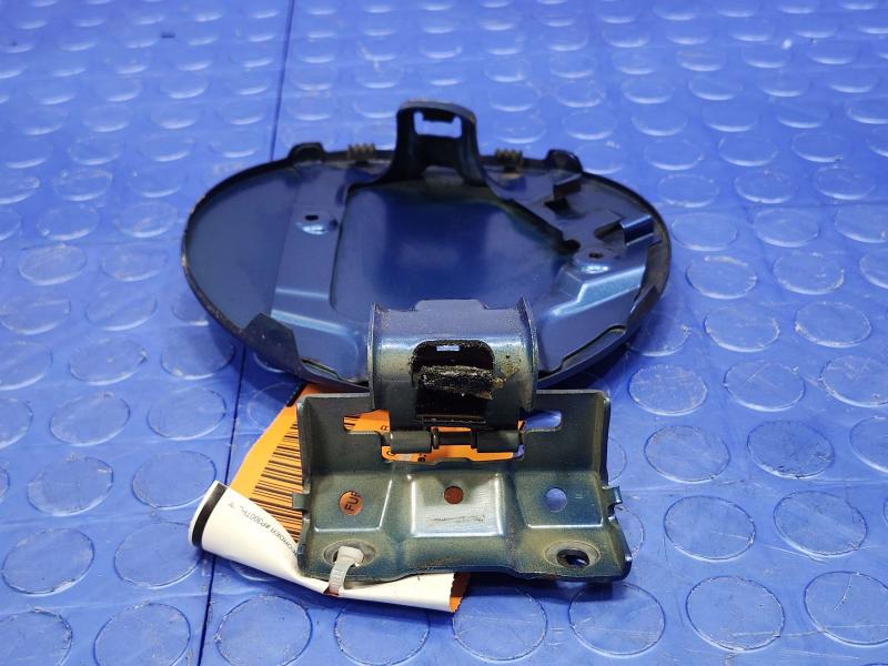 2016-2022 Honda HR-V Fuel Filler Door Gas Flap Blue B593M OEM 63910T7A000ZZ