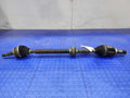 2010 Toyota Prius Axle Shaft