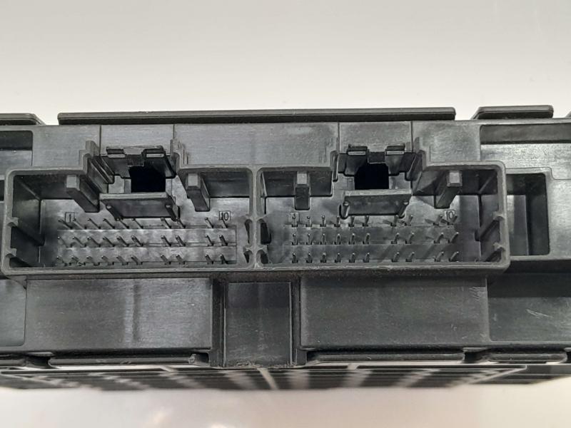 2019 Chevrolet Blazer Chassis Brain Box