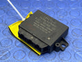 2012 Land Rover Evoque Chassis Brain Box