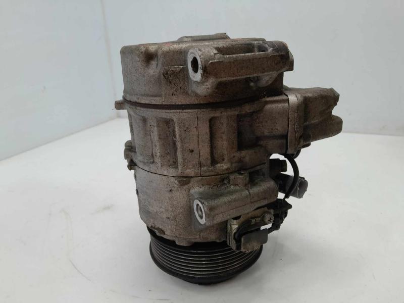 2011 Toyota RAV4 A/C Air Compressor
