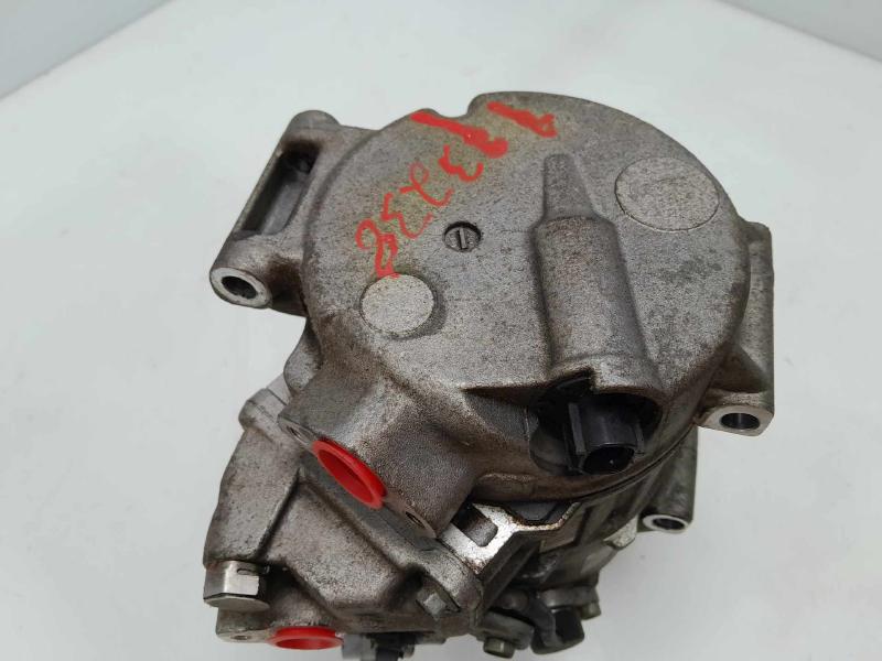 2011 Toyota RAV4 A/C Air Compressor