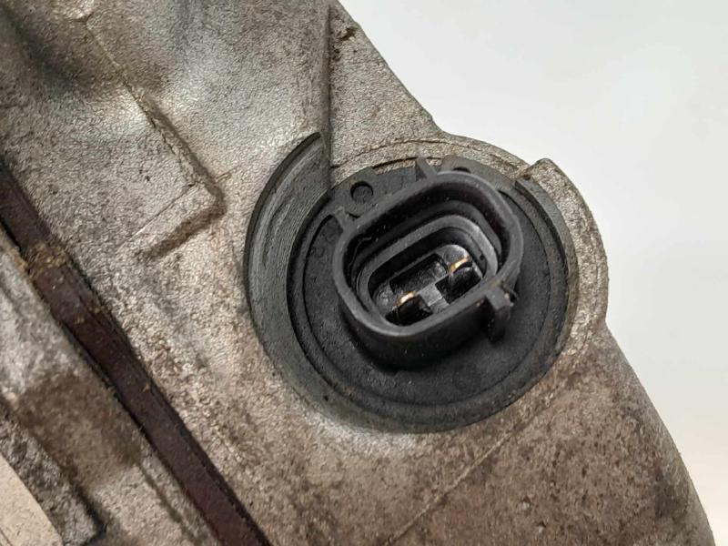 2011 Toyota RAV4 A/C Air Compressor