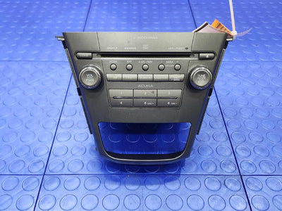 2008 Acura MDX Audio & Visual Equip.(Radio)