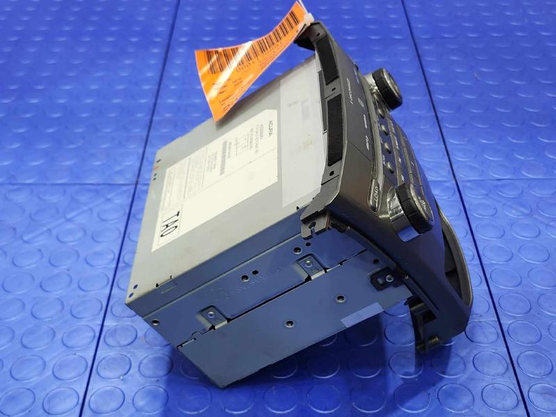 2008 Acura MDX Audio & Visual Equip.(Radio)