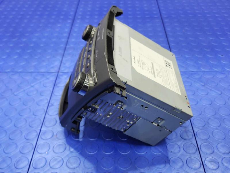 2008 Acura MDX Audio & Visual Equip.(Radio)
