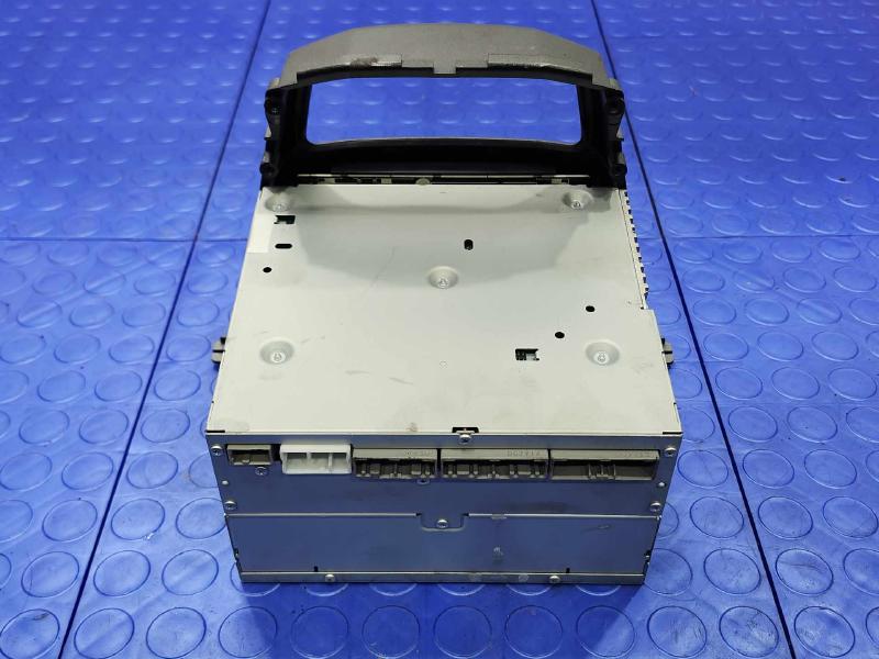 2008 Acura MDX Audio & Visual Equip.(Radio)