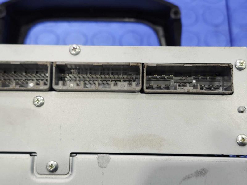 2008 Acura MDX Audio & Visual Equip.(Radio)