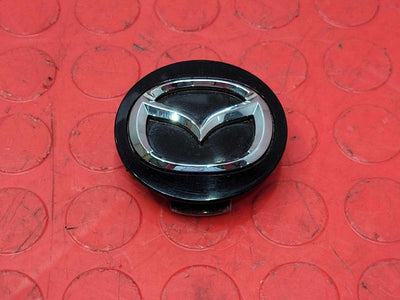 2016 Mazda Mazda6 Center Cap