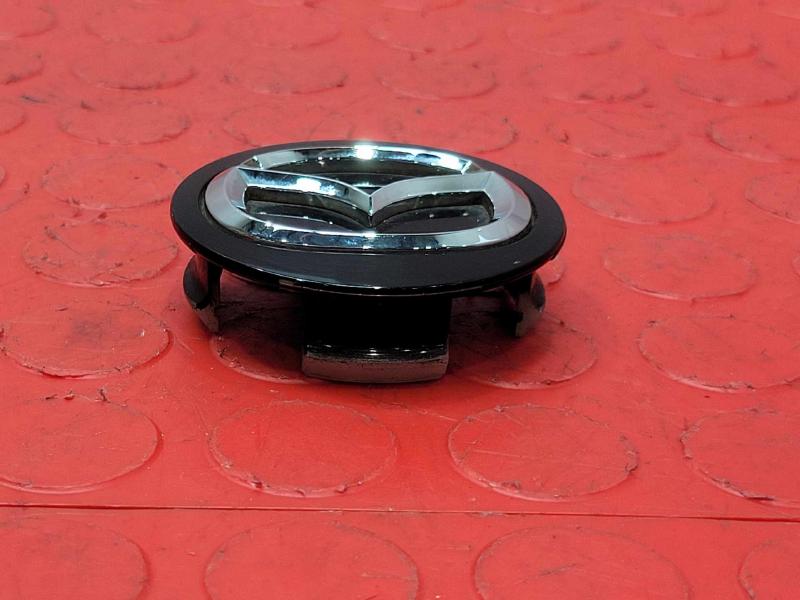 2016 Mazda Mazda6 Center Cap