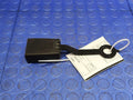 2011 Ford Edge Rear Seat Belt