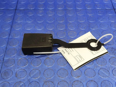 2011 Ford Edge Rear Seat Belt