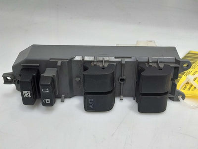 2006-2012 Toyota RAV4 Master Window Switch Assembly Genuine OEM 848200R010