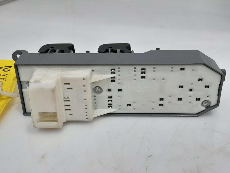 2006-2012 Toyota RAV4 Master Window Switch Assembly Genuine OEM 848200R010