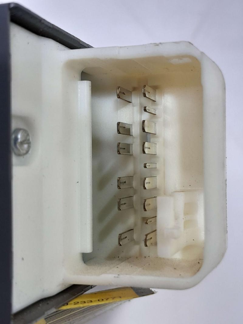 2006-2012 Toyota RAV4 Master Window Switch Assembly Genuine OEM 848200R010