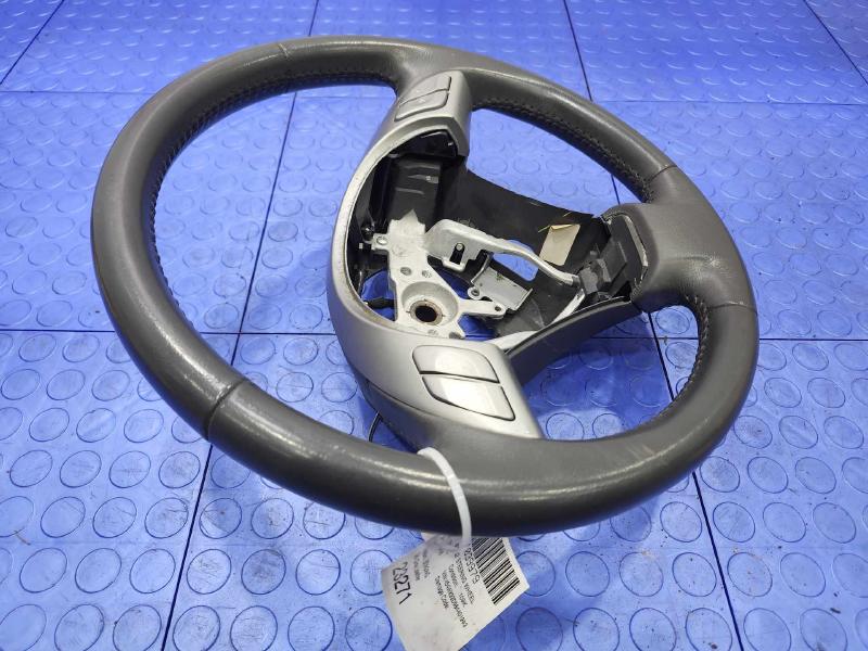 2008 Subaru Tribeca Steering Wheel