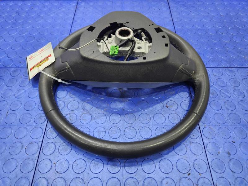 2008 Subaru Tribeca Steering Wheel