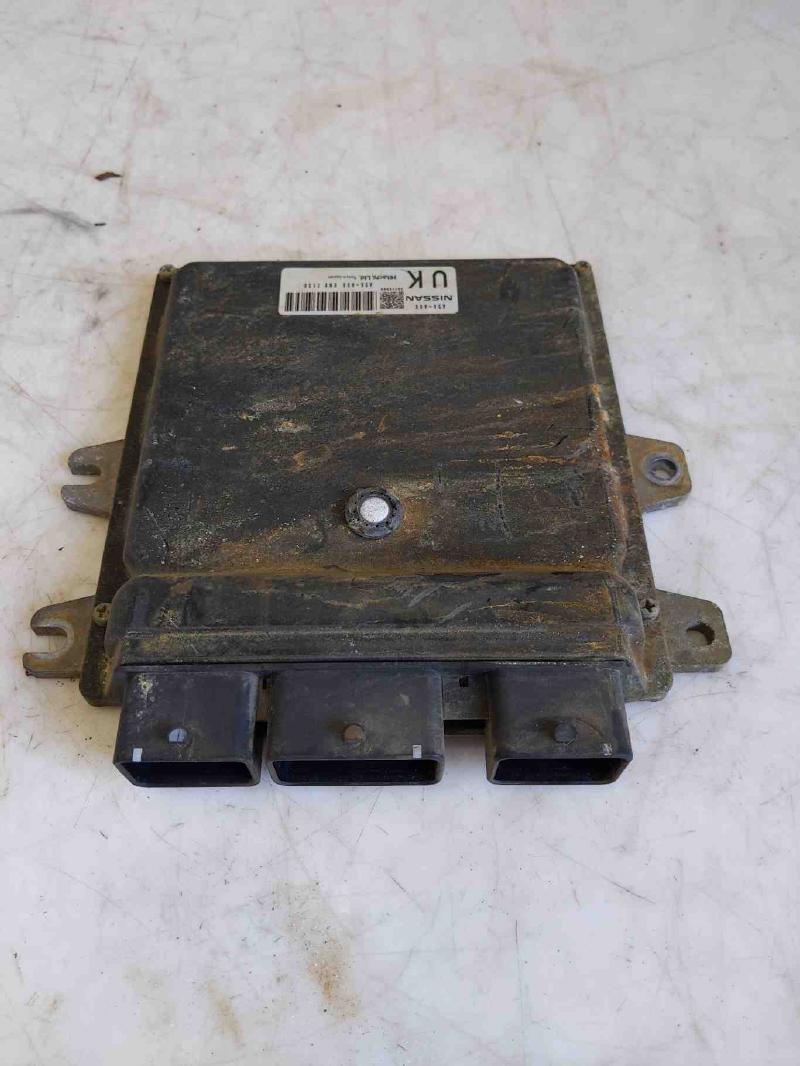 2007 Nissan Altima Engine/Motor Brain Box
