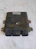 2007 Nissan Altima Engine/Motor Brain Box