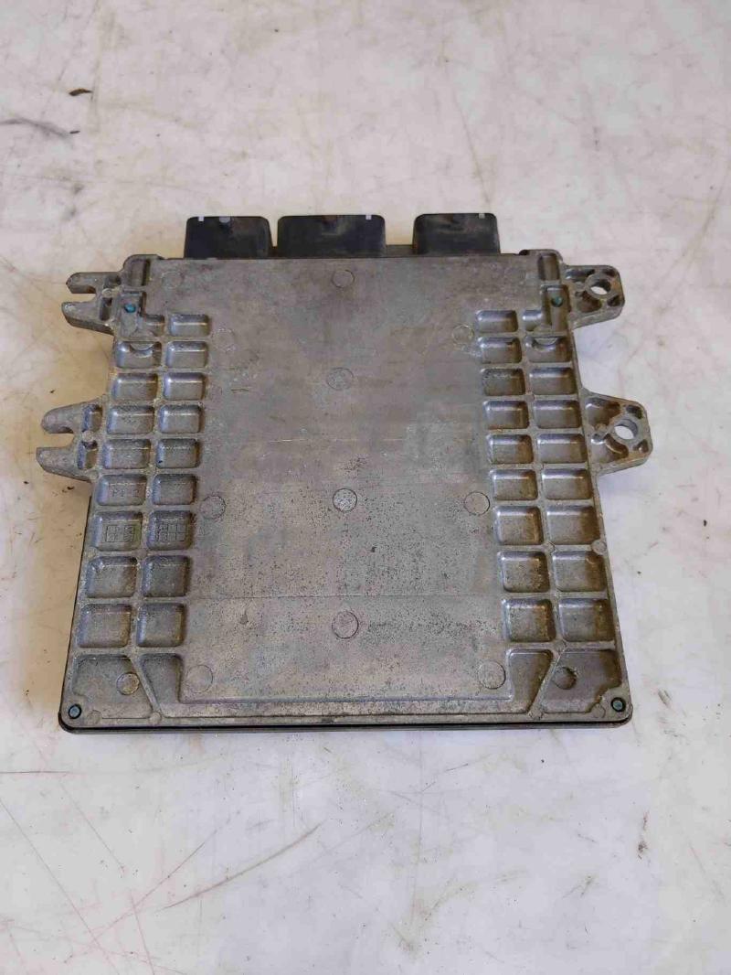 2007 Nissan Altima Engine/Motor Brain Box