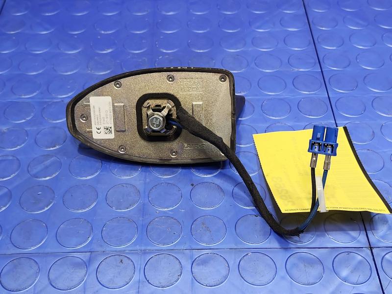 2020 Ford Escape Antenna