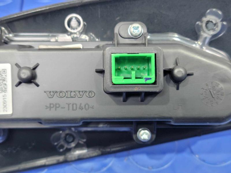 2016-2017 Volvo XC90 HUD Heads Up Display Assembly Genuine OEM 39828069