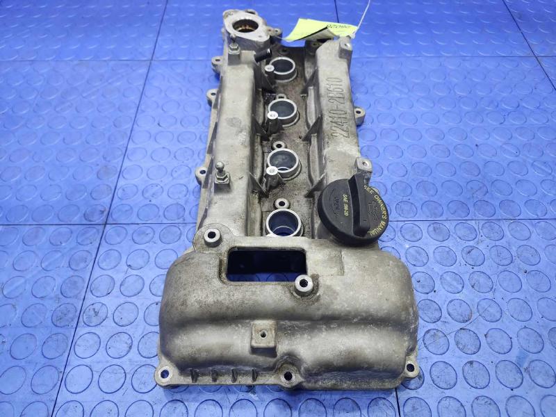 2012 Hyundai Veloster Valve Cover