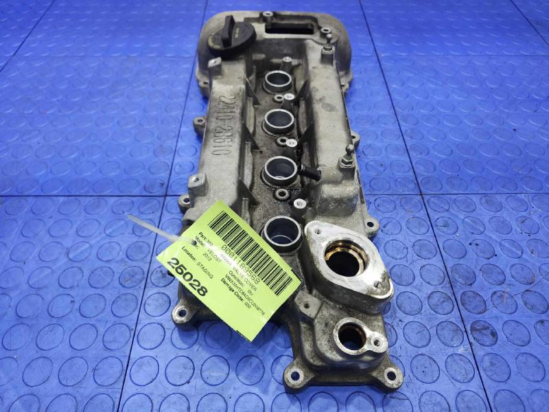 2012 Hyundai Veloster Valve Cover