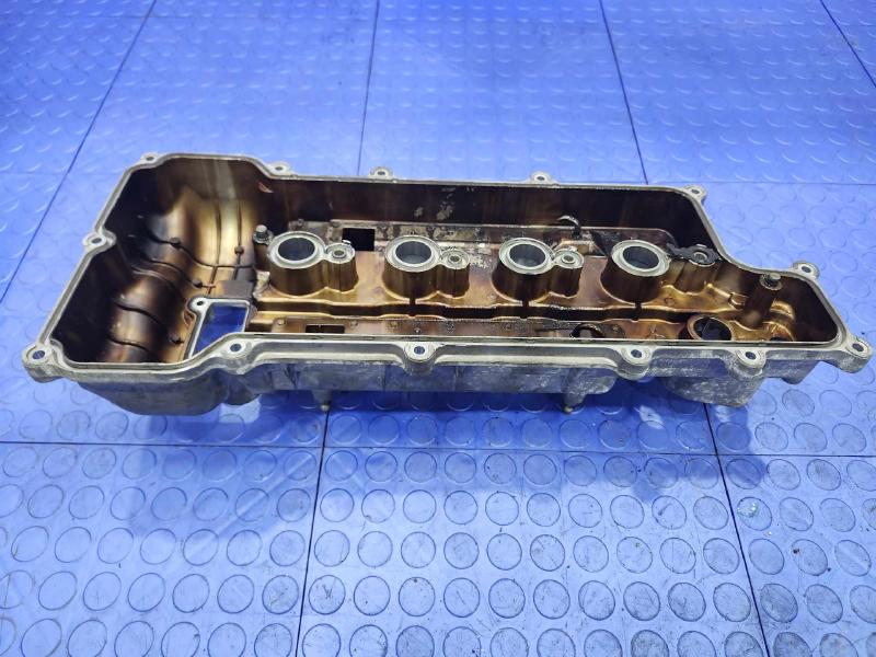2012 Hyundai Veloster Valve Cover
