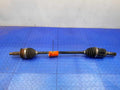 2021 Subaru Legacy Axle Shaft
