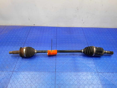 2021 Subaru Legacy Axle Shaft