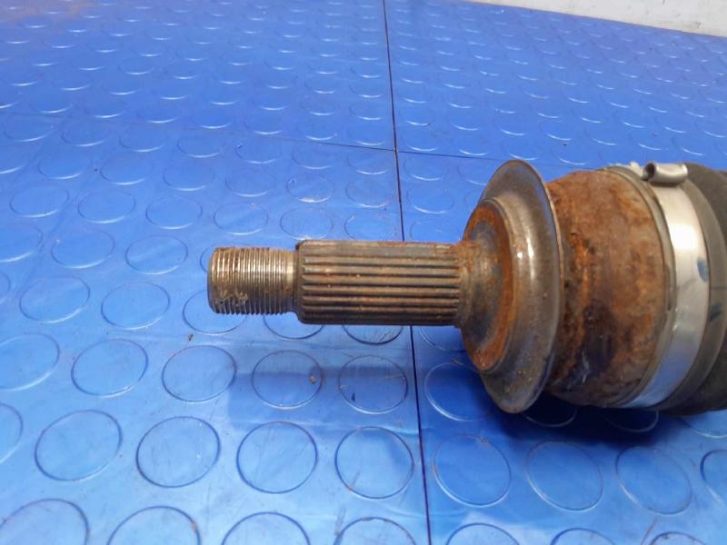 2021 Subaru Legacy Axle Shaft