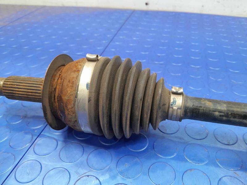 2021 Subaru Legacy Axle Shaft