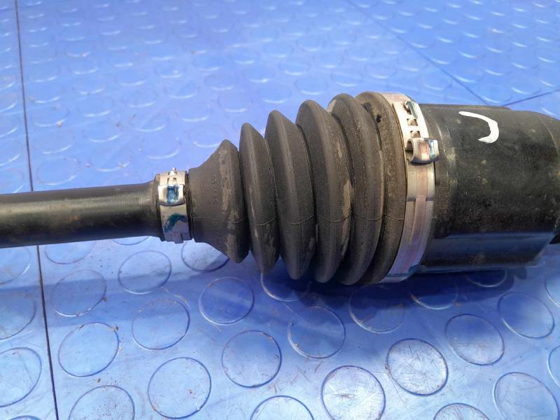 2021 Subaru Legacy Axle Shaft