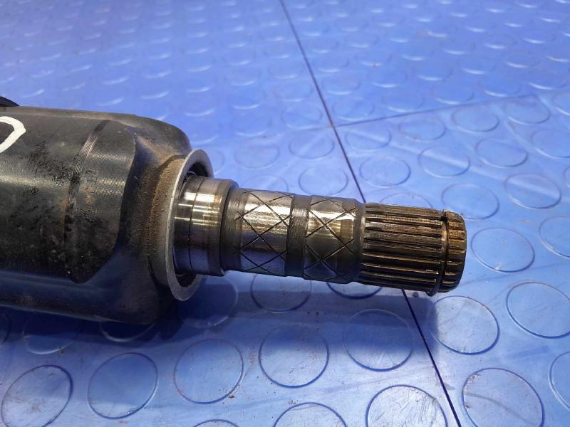 2021 Subaru Legacy Axle Shaft