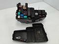2022 Honda Insight Engine Fuse Box