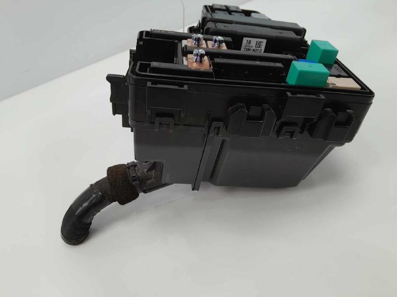 2022 Honda Insight Engine Fuse Box