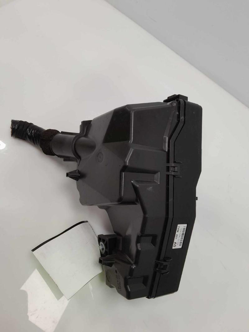 2022 Honda Insight Engine Fuse Box