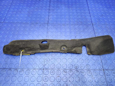 2015 Subaru Legacy Fender Moulding