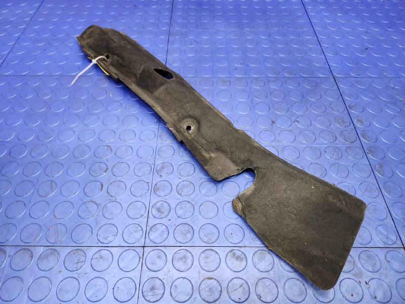 2015 Subaru Legacy Fender Moulding