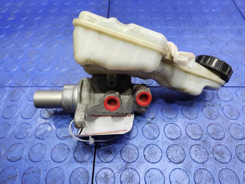 2012-2018 Ford Focus Brake Master Cylinder Assembly Genuine OEM Part EV6Z2140A