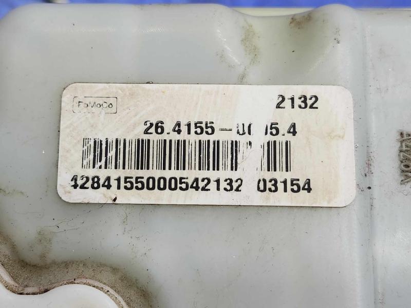 2012-2018 Ford Focus Brake Master Cylinder Assembly Genuine OEM Part EV6Z2140A