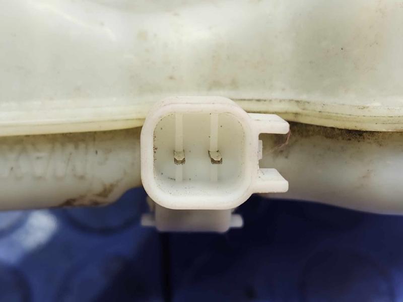 2012-2018 Ford Focus Brake Master Cylinder Assembly Genuine OEM Part EV6Z2140A