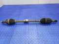 2017 Subaru Impreza Axle Shaft